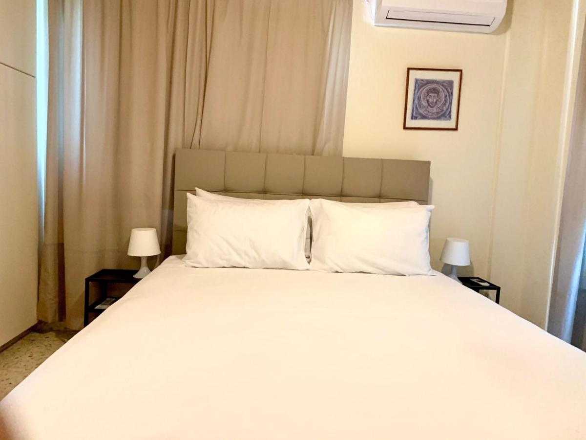 Himonas Apartments Pissouri Bagian luar foto