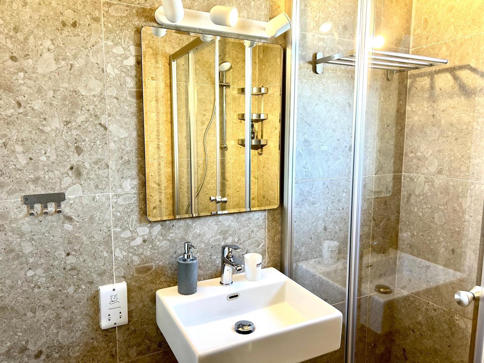 Himonas Apartments Pissouri Bagian luar foto