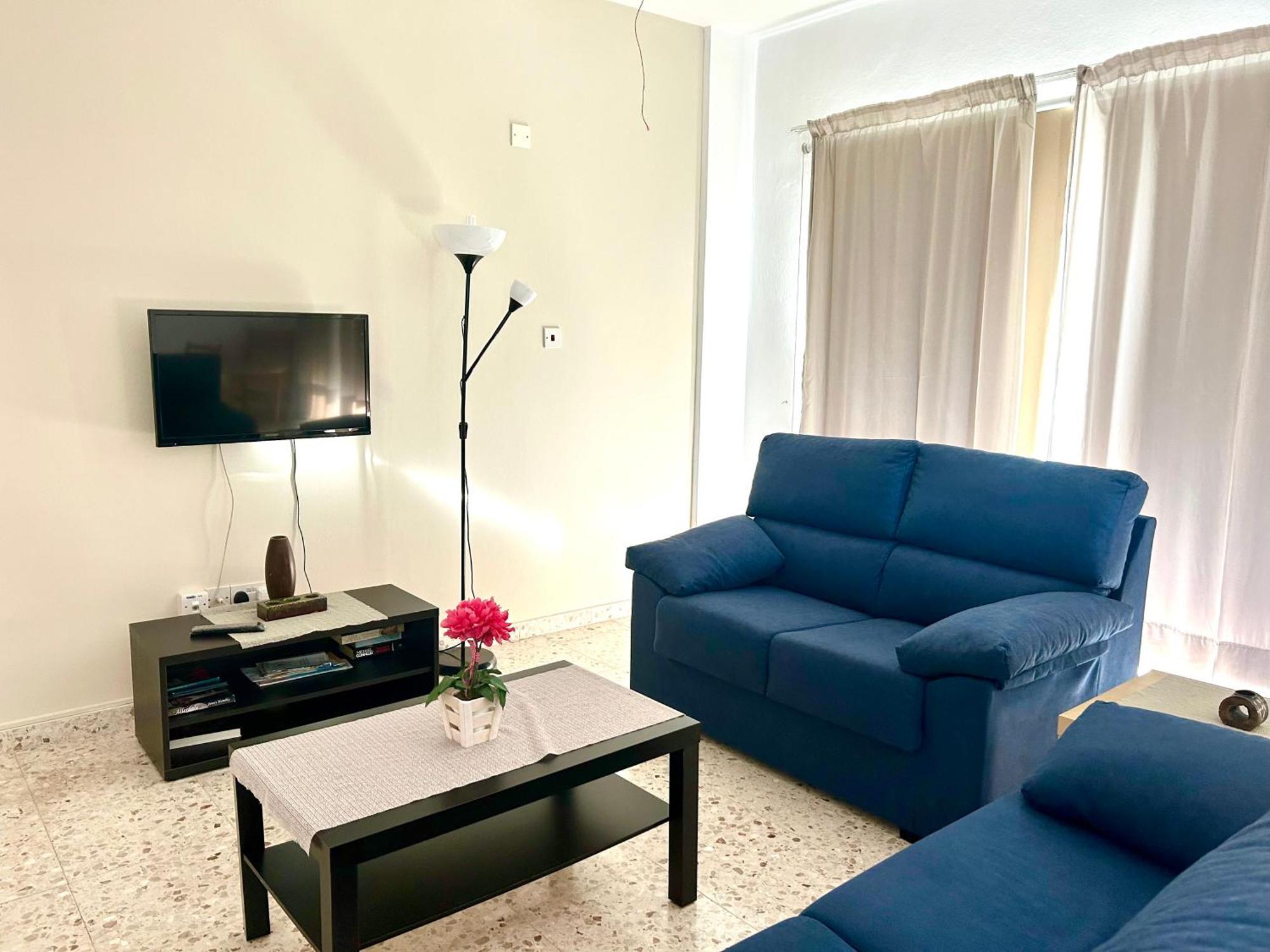 Himonas Apartments Pissouri Bagian luar foto