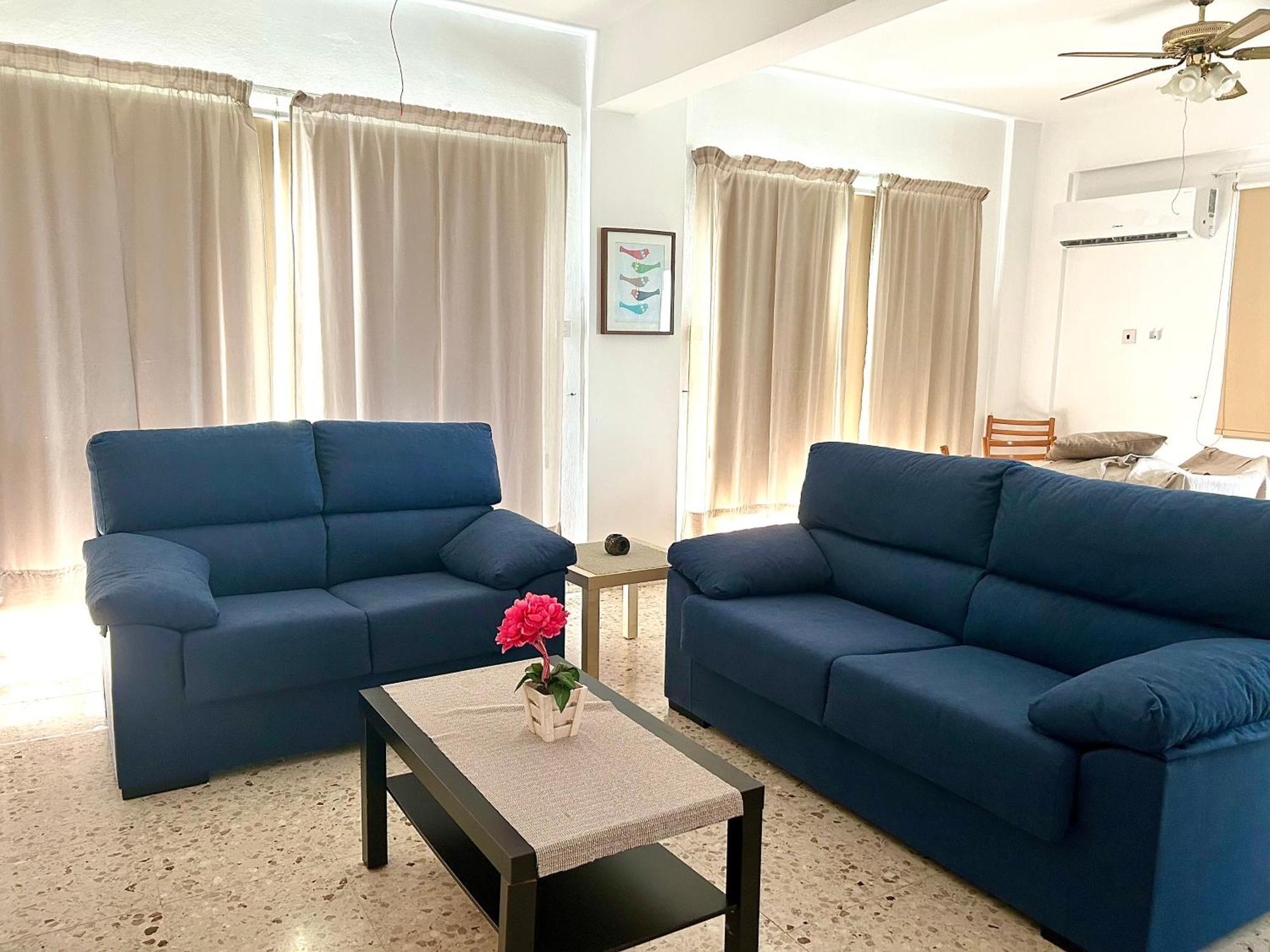 Himonas Apartments Pissouri Bagian luar foto