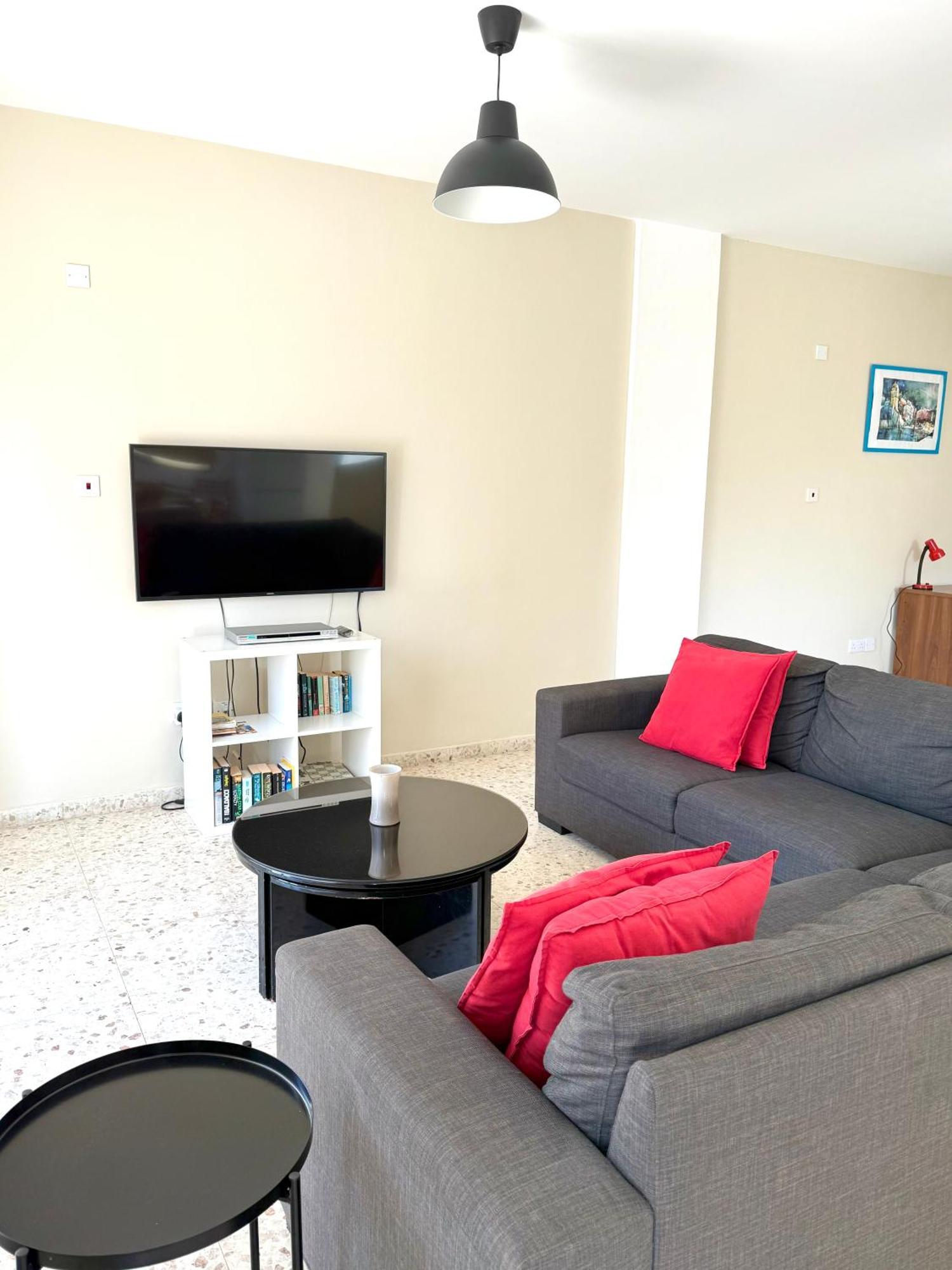 Himonas Apartments Pissouri Bagian luar foto