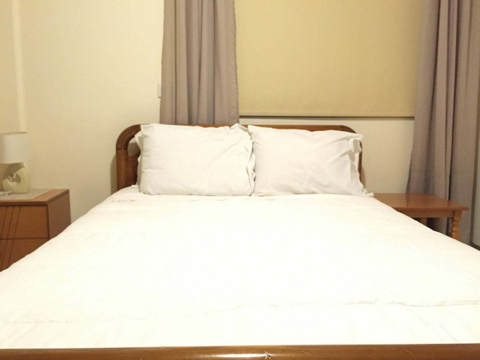 Himonas Apartments Pissouri Bagian luar foto