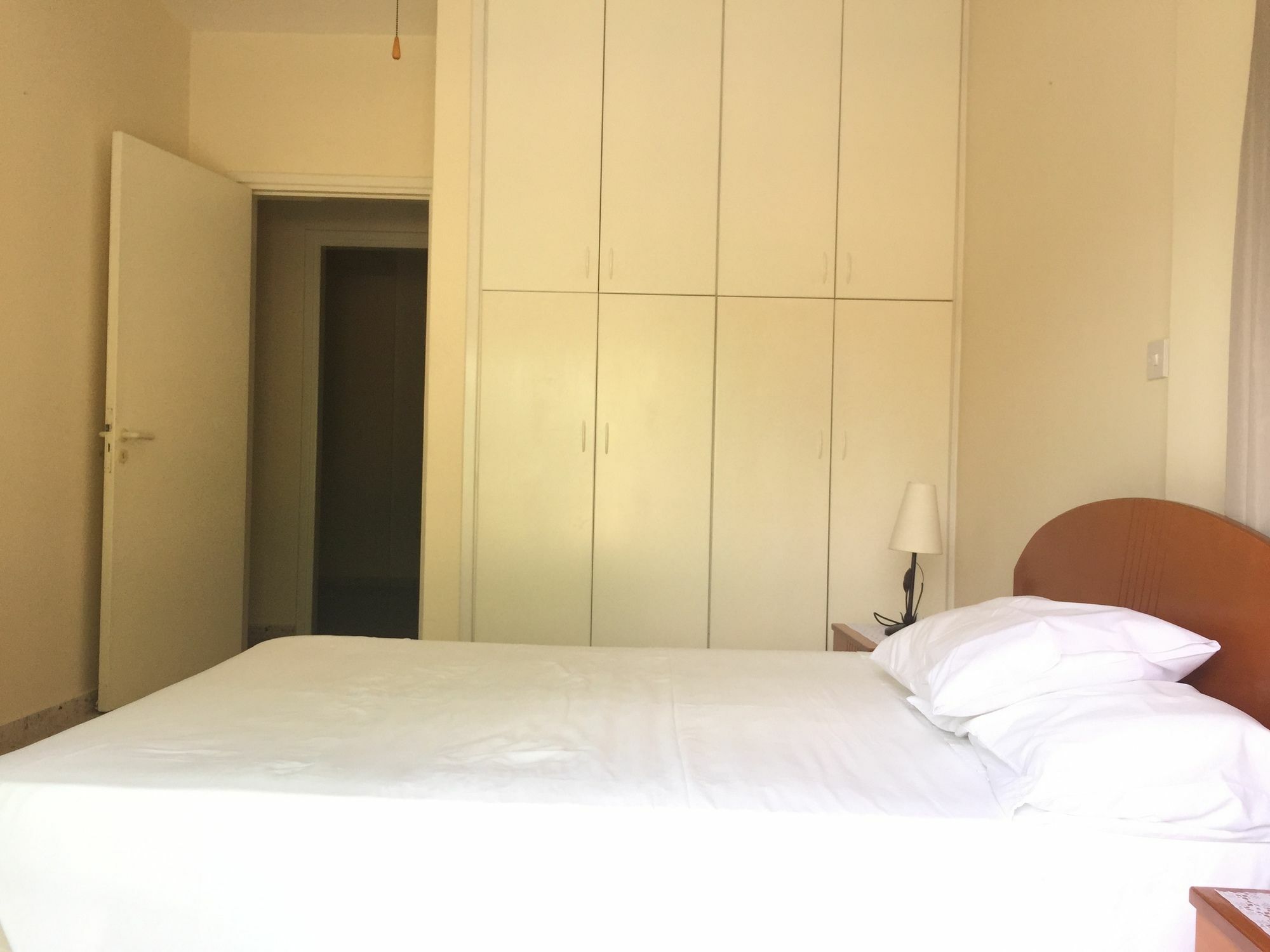 Himonas Apartments Pissouri Bagian luar foto
