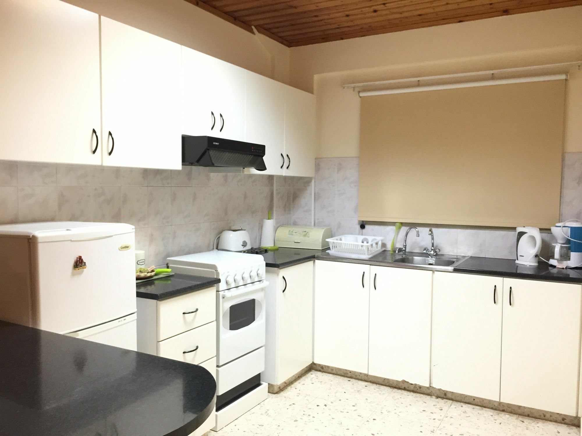 Himonas Apartments Pissouri Bagian luar foto
